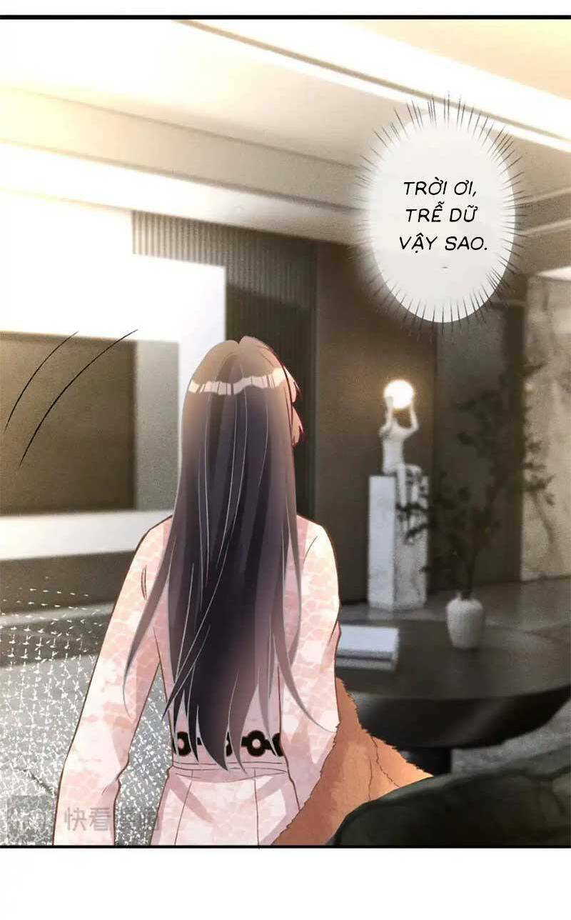 Ôm Khẩn Tiểu Mã Giáp Của Tôi Chapter 290 - Trang 2