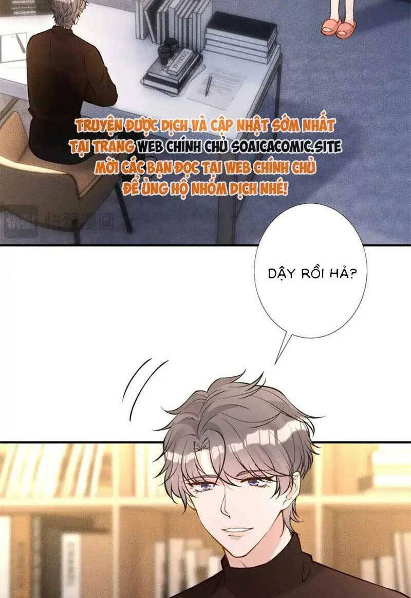 Ôm Khẩn Tiểu Mã Giáp Của Tôi Chapter 290 - Trang 2