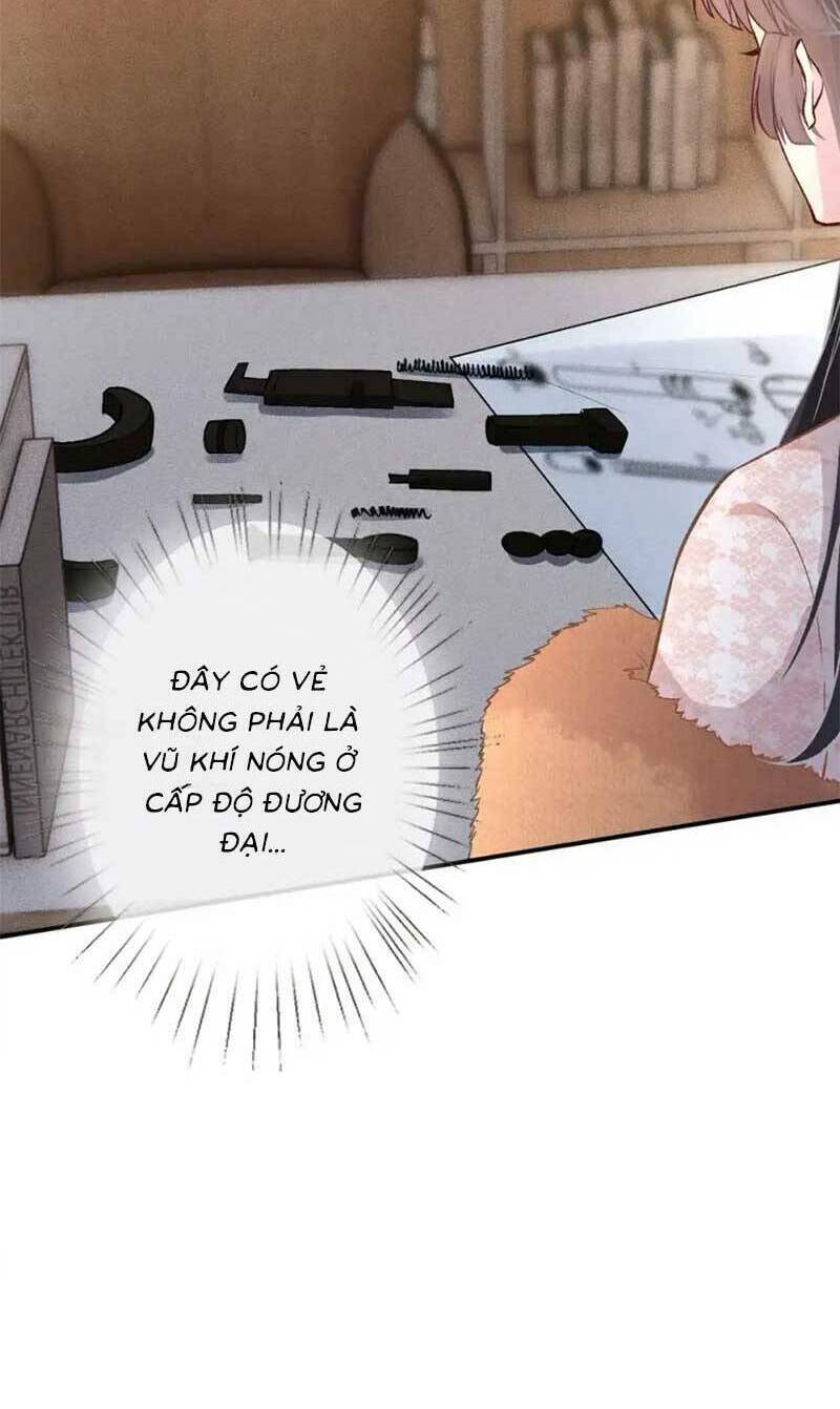 Ôm Khẩn Tiểu Mã Giáp Của Tôi Chapter 290 - Trang 2