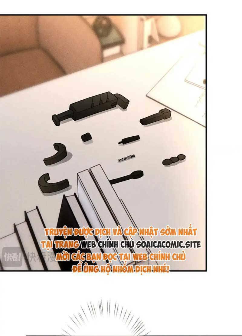 Ôm Khẩn Tiểu Mã Giáp Của Tôi Chapter 290 - Trang 2