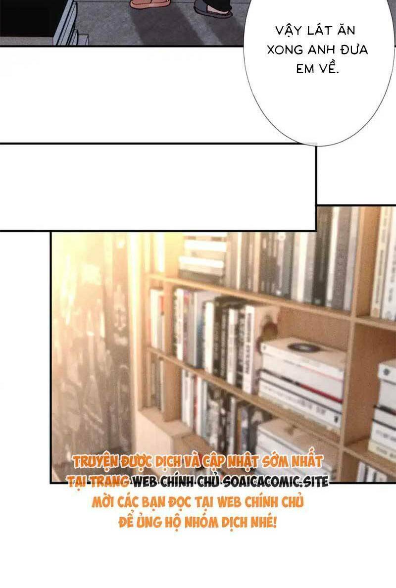 Ôm Khẩn Tiểu Mã Giáp Của Tôi Chapter 290 - Trang 2