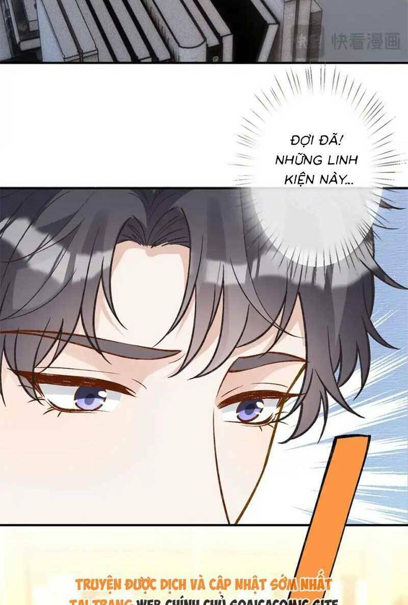 Ôm Khẩn Tiểu Mã Giáp Của Tôi Chapter 290 - Trang 2