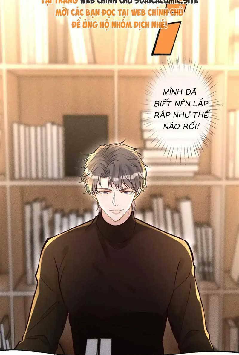 Ôm Khẩn Tiểu Mã Giáp Của Tôi Chapter 290 - Trang 2