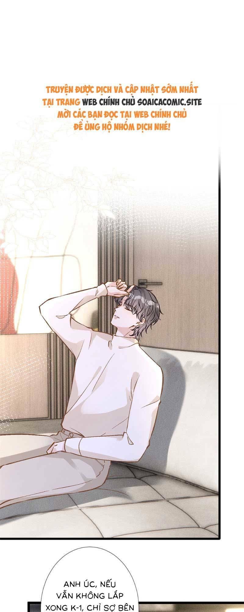 Ôm Khẩn Tiểu Mã Giáp Của Tôi Chapter 291 - Trang 2