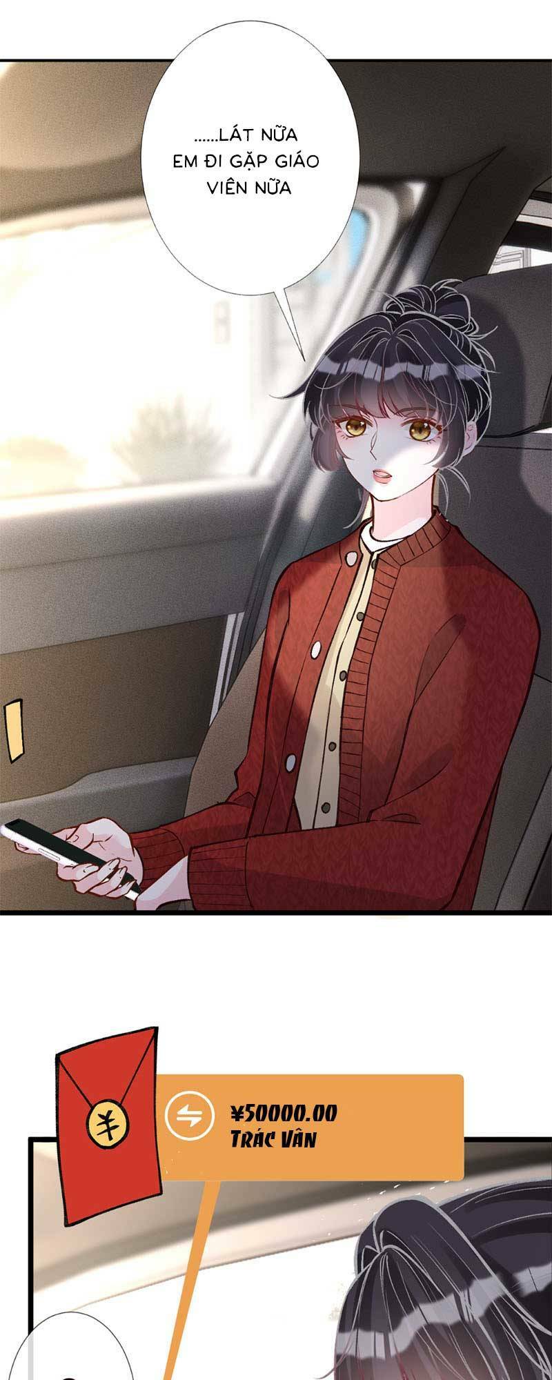 Ôm Khẩn Tiểu Mã Giáp Của Tôi Chapter 291 - Trang 2