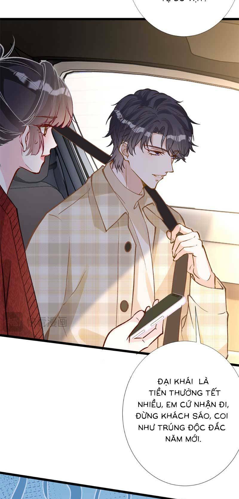 Ôm Khẩn Tiểu Mã Giáp Của Tôi Chapter 291 - Trang 2