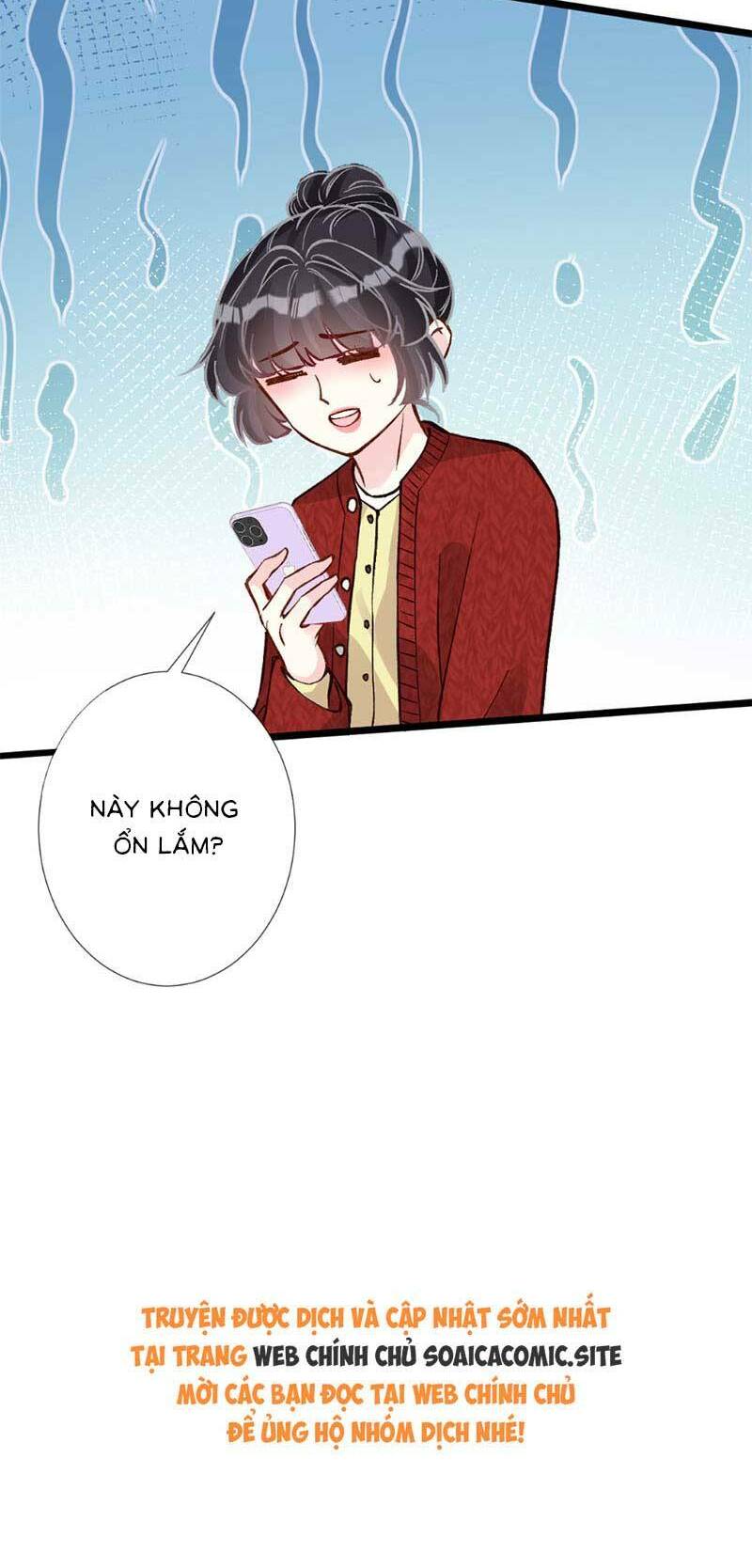 Ôm Khẩn Tiểu Mã Giáp Của Tôi Chapter 291 - Trang 2