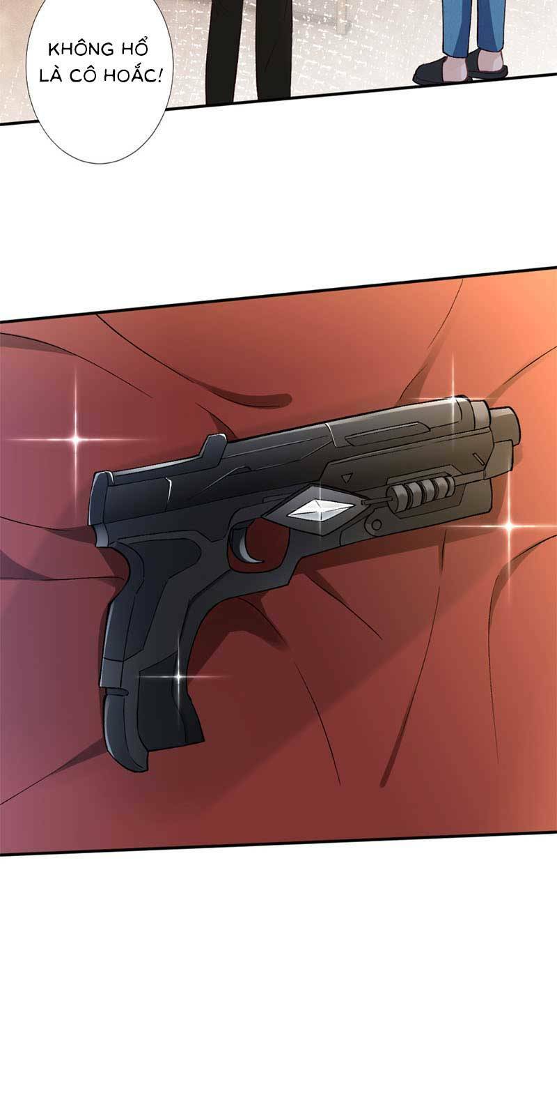 Ôm Khẩn Tiểu Mã Giáp Của Tôi Chapter 291 - Trang 2