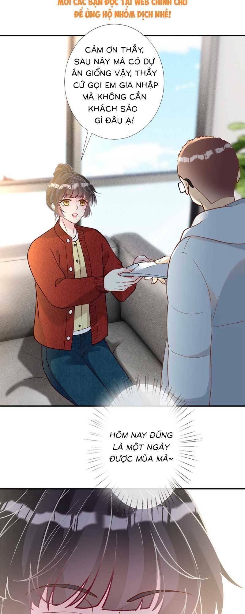 Ôm Khẩn Tiểu Mã Giáp Của Tôi Chapter 291 - Trang 2