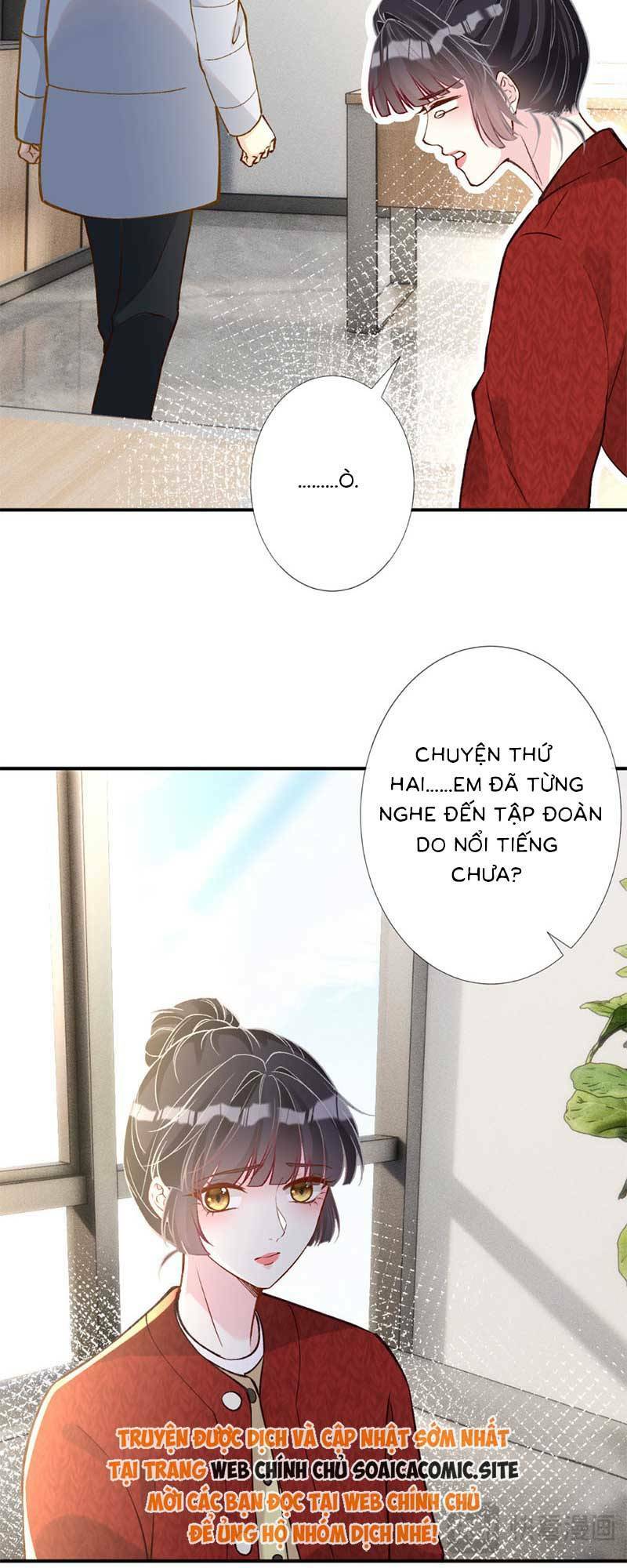 Ôm Khẩn Tiểu Mã Giáp Của Tôi Chapter 291 - Trang 2