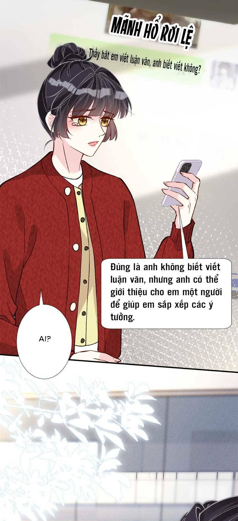 Ôm Khẩn Tiểu Mã Giáp Của Tôi Chapter 291 - Trang 2