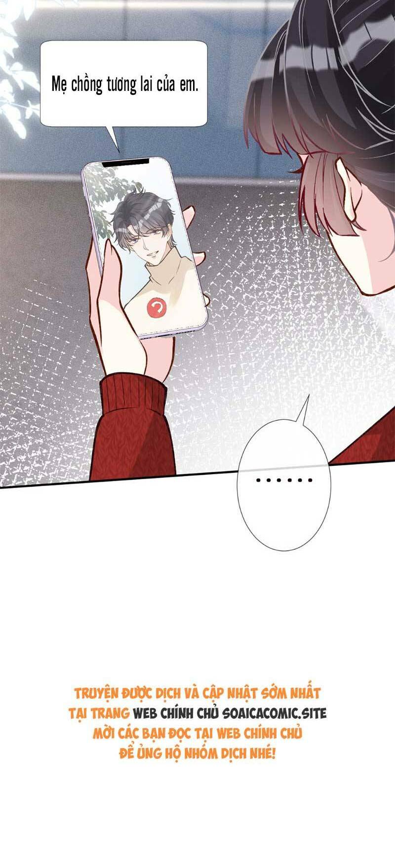 Ôm Khẩn Tiểu Mã Giáp Của Tôi Chapter 291 - Trang 2