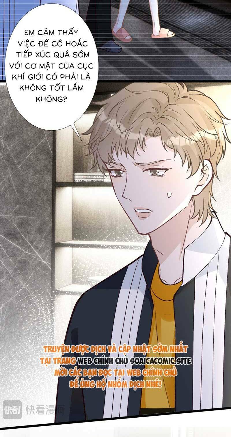 Ôm Khẩn Tiểu Mã Giáp Của Tôi Chapter 291 - Trang 2