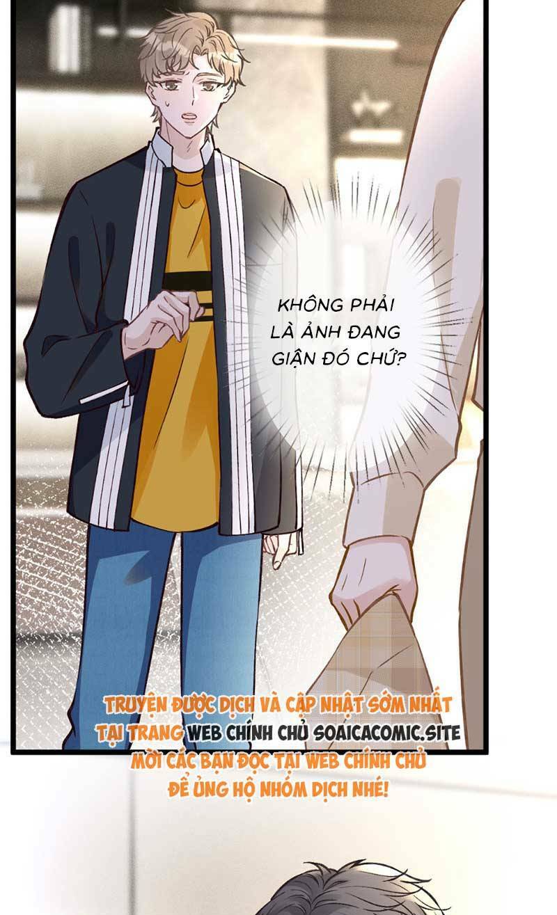 Ôm Khẩn Tiểu Mã Giáp Của Tôi Chapter 291 - Trang 2