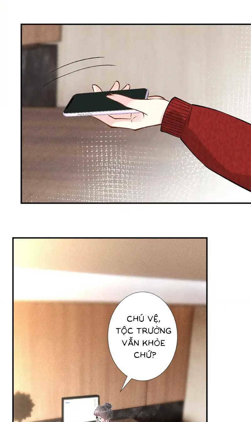 Ôm Khẩn Tiểu Mã Giáp Của Tôi Chapter 292 - Trang 2