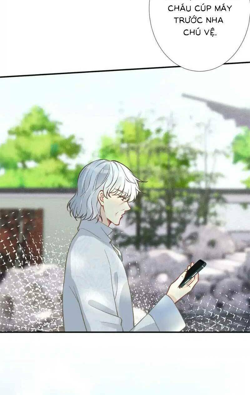 Ôm Khẩn Tiểu Mã Giáp Của Tôi Chapter 292 - Trang 2