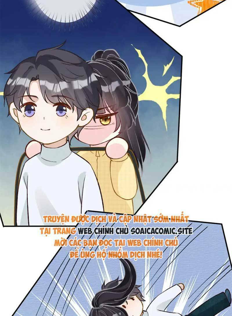 Ôm Khẩn Tiểu Mã Giáp Của Tôi Chapter 293 - Trang 2