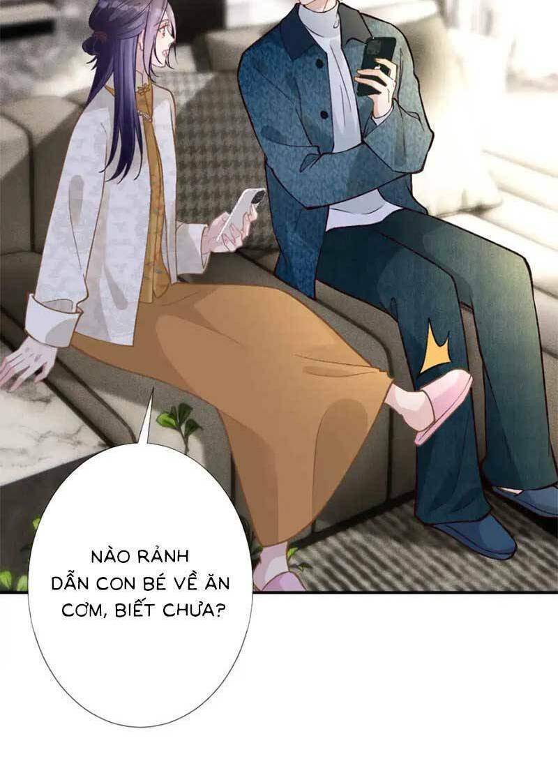 Ôm Khẩn Tiểu Mã Giáp Của Tôi Chapter 293 - Trang 2