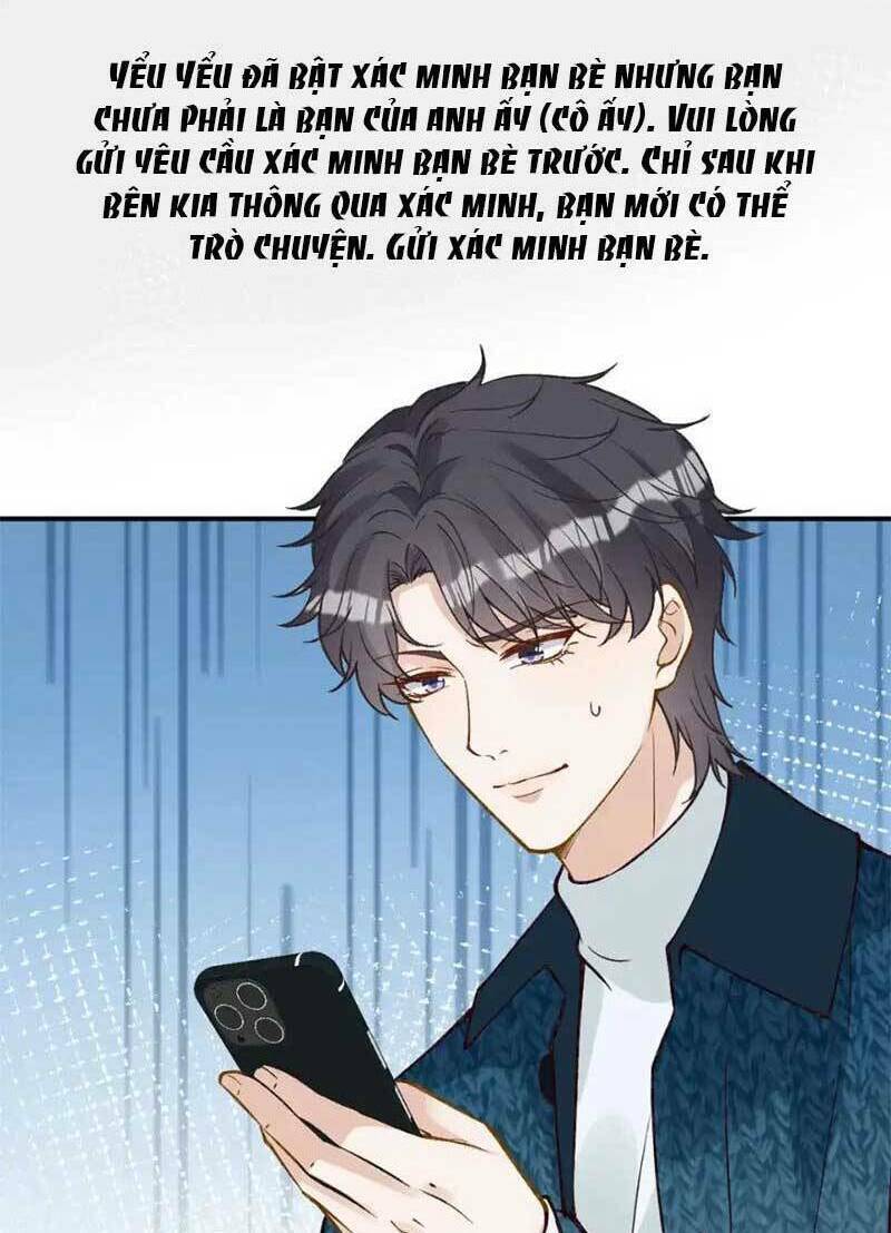 Ôm Khẩn Tiểu Mã Giáp Của Tôi Chapter 293 - Trang 2