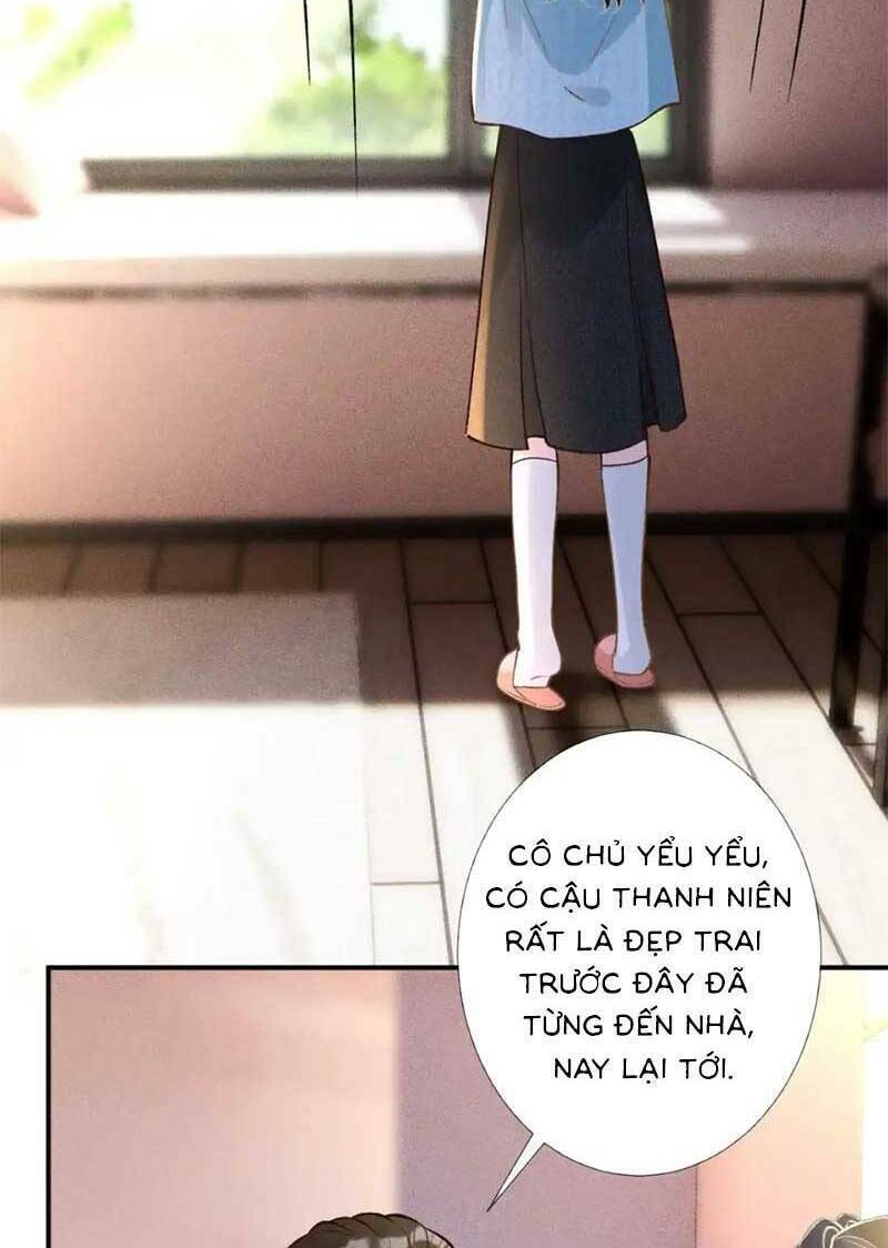 Ôm Khẩn Tiểu Mã Giáp Của Tôi Chapter 293 - Trang 2