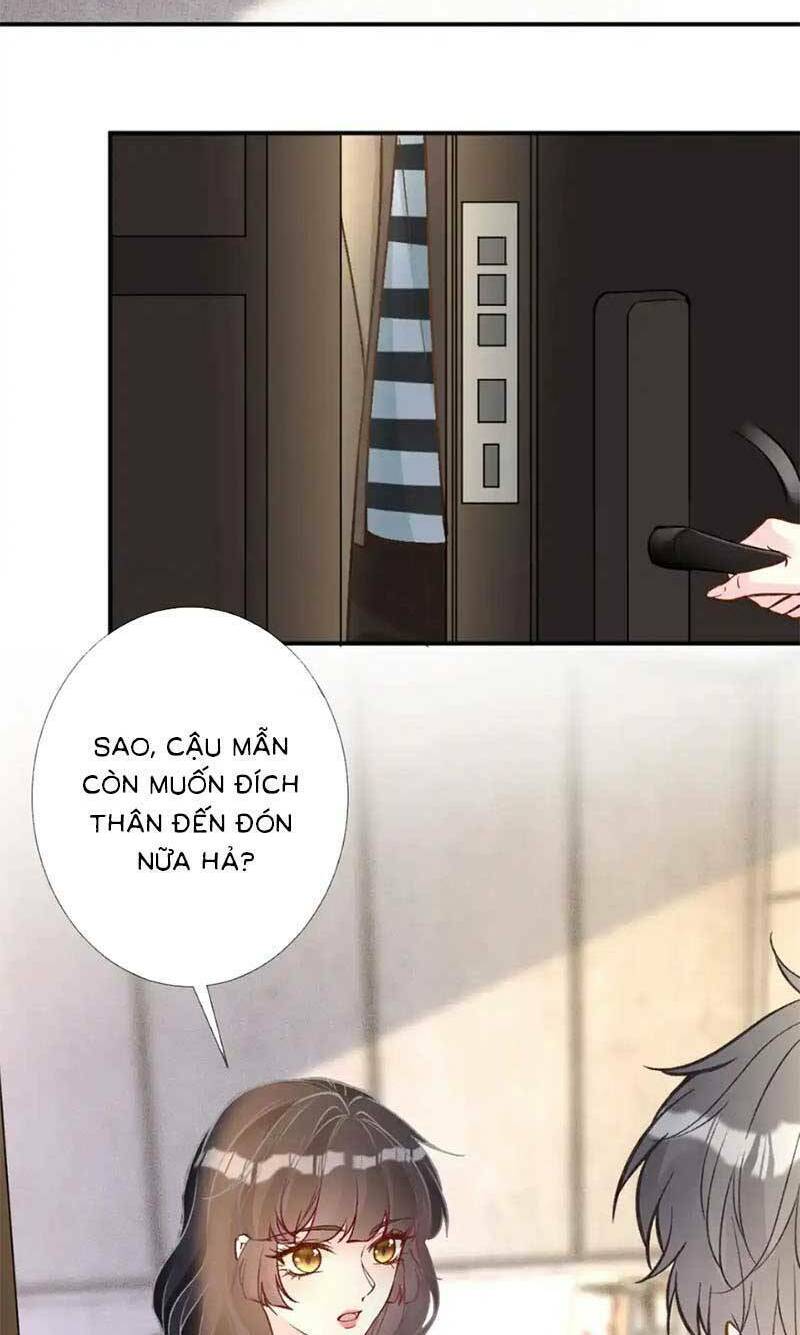 Ôm Khẩn Tiểu Mã Giáp Của Tôi Chapter 293 - Trang 2