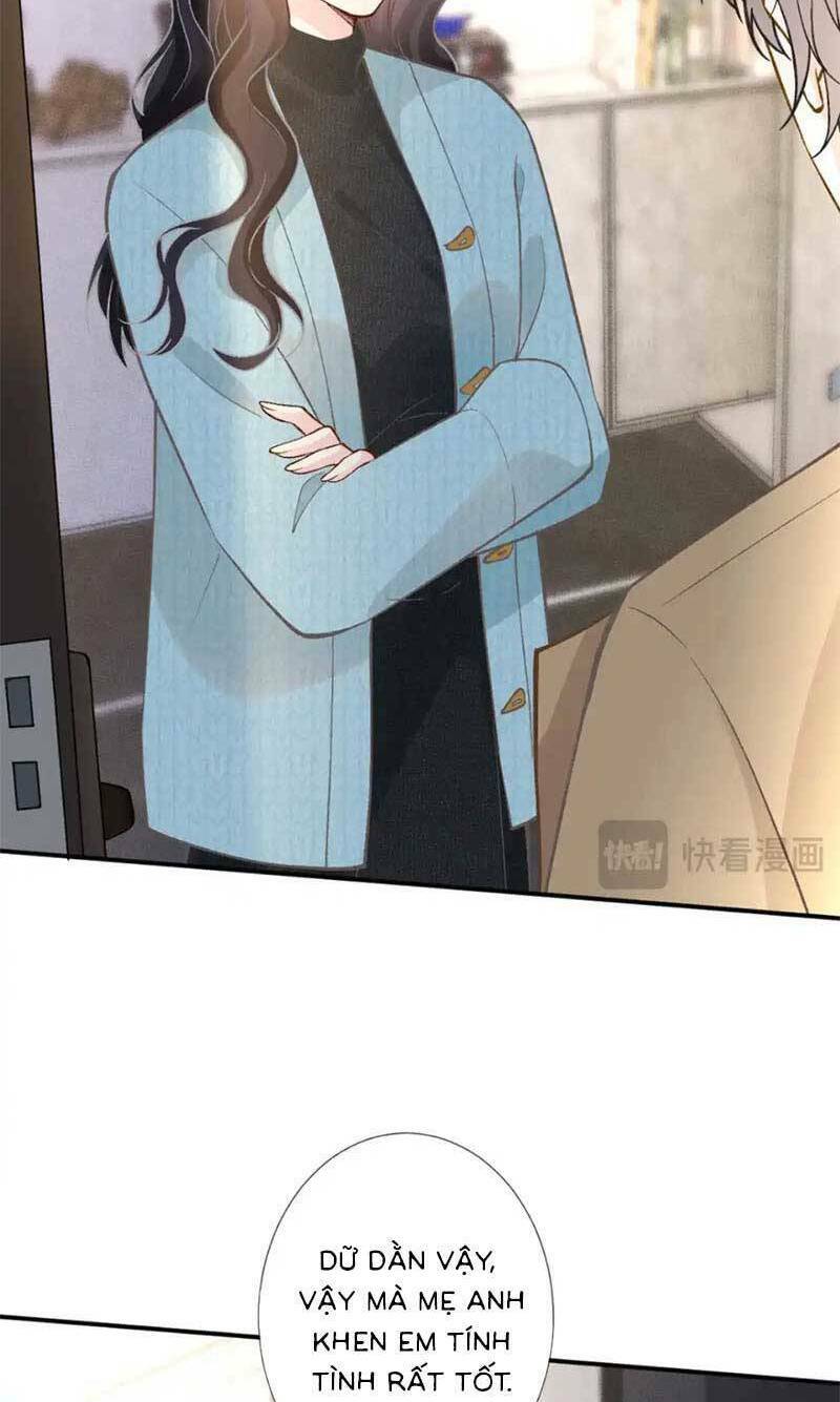 Ôm Khẩn Tiểu Mã Giáp Của Tôi Chapter 293 - Trang 2