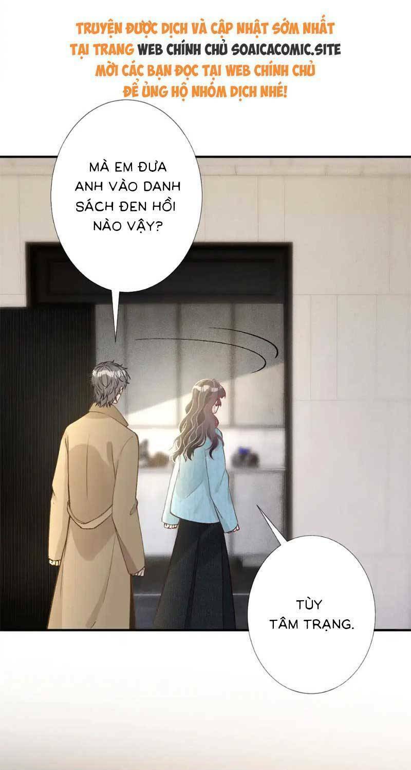 Ôm Khẩn Tiểu Mã Giáp Của Tôi Chapter 293 - Trang 2