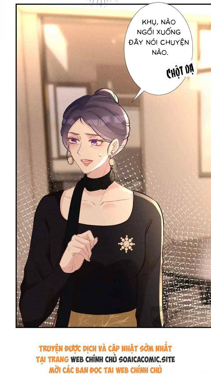 Ôm Khẩn Tiểu Mã Giáp Của Tôi Chapter 293 - Trang 2