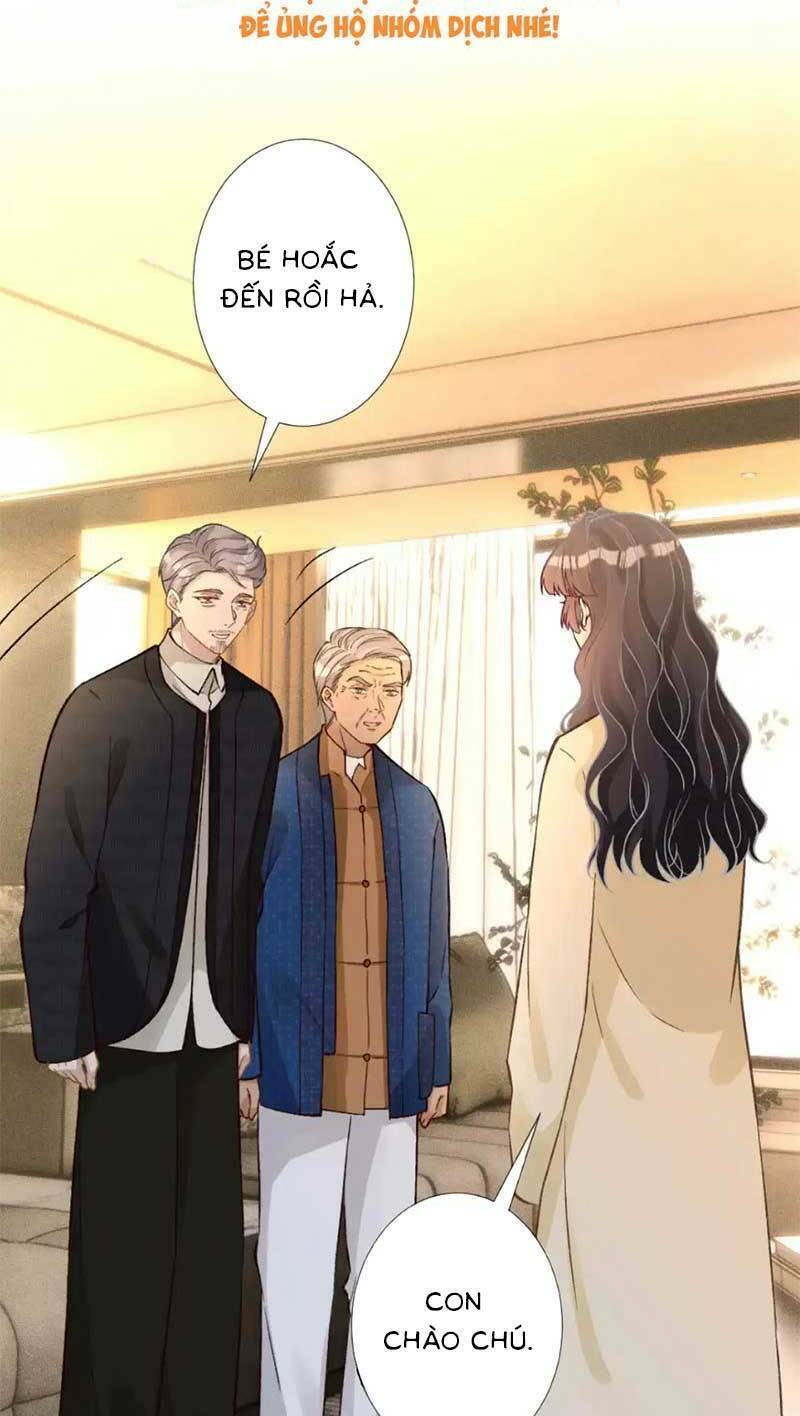 Ôm Khẩn Tiểu Mã Giáp Của Tôi Chapter 293 - Trang 2