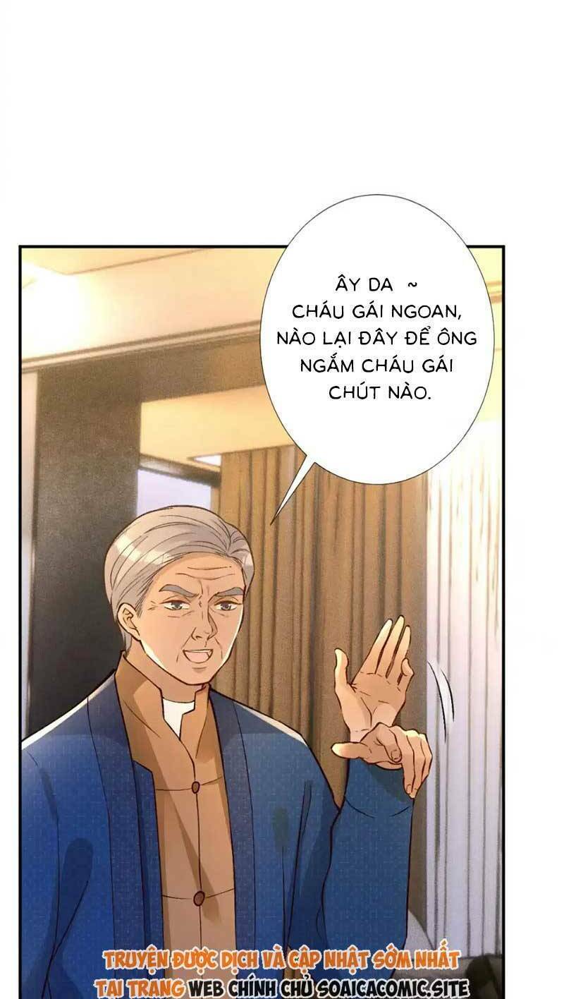 Ôm Khẩn Tiểu Mã Giáp Của Tôi Chapter 293 - Trang 2