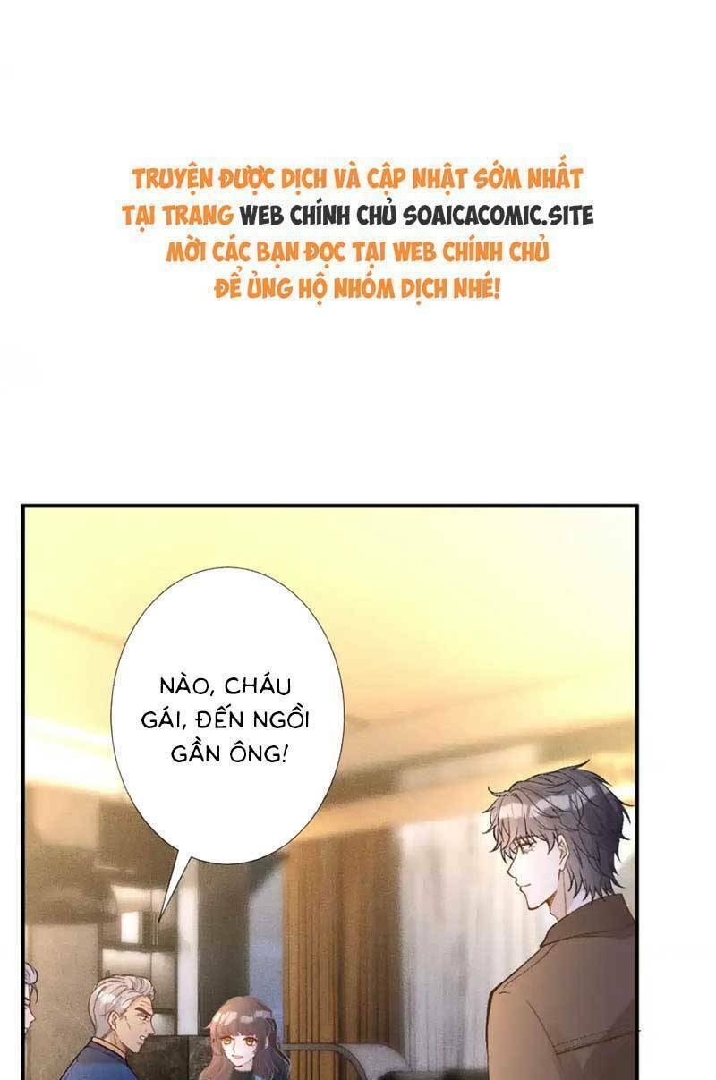 Ôm Khẩn Tiểu Mã Giáp Của Tôi Chapter 294 - Trang 2