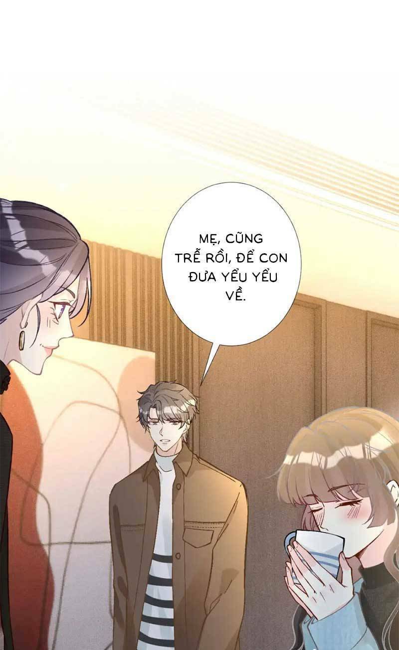 Ôm Khẩn Tiểu Mã Giáp Của Tôi Chapter 294 - Trang 2