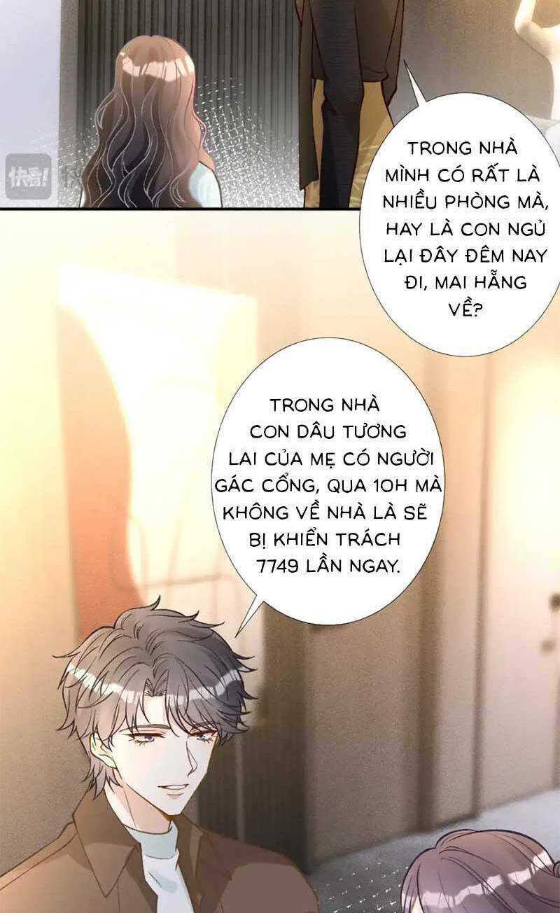 Ôm Khẩn Tiểu Mã Giáp Của Tôi Chapter 294 - Trang 2