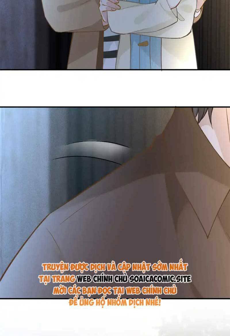 Ôm Khẩn Tiểu Mã Giáp Của Tôi Chapter 294 - Trang 2