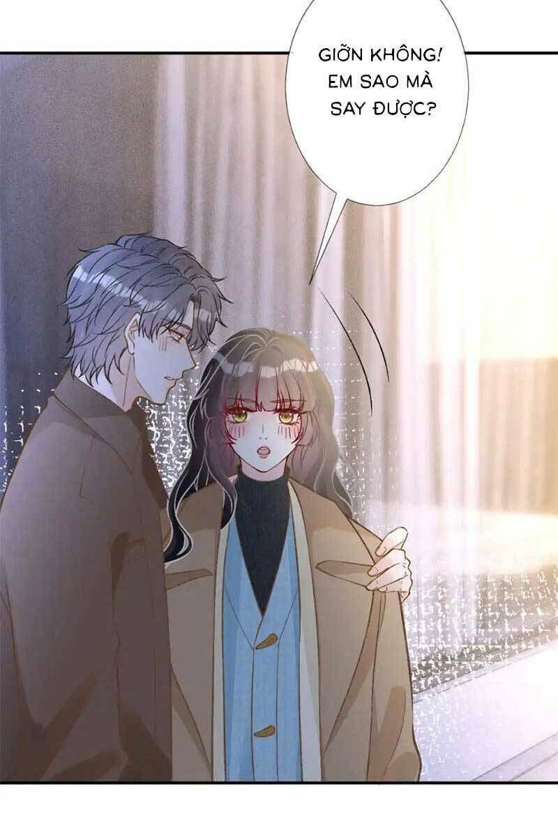 Ôm Khẩn Tiểu Mã Giáp Của Tôi Chapter 294 - Trang 2