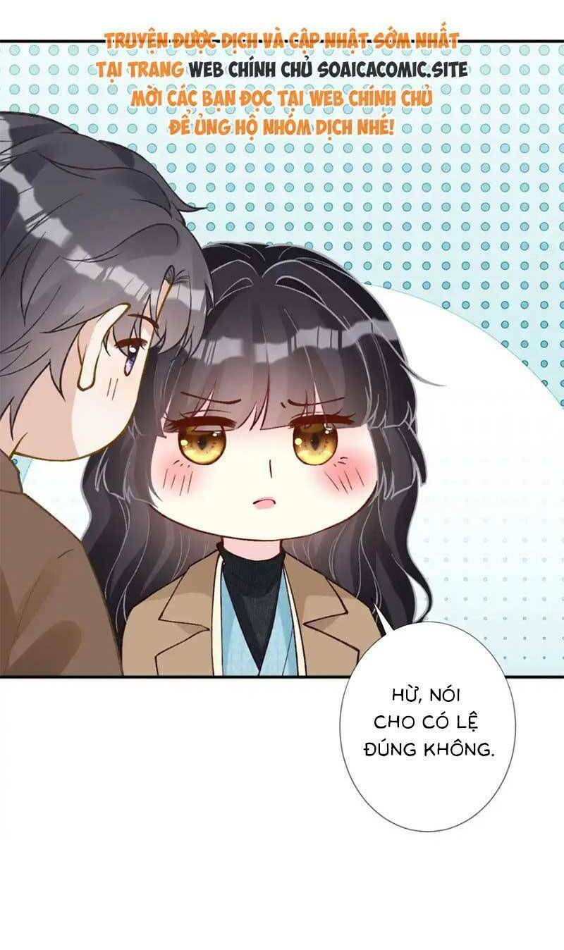 Ôm Khẩn Tiểu Mã Giáp Của Tôi Chapter 294 - Trang 2