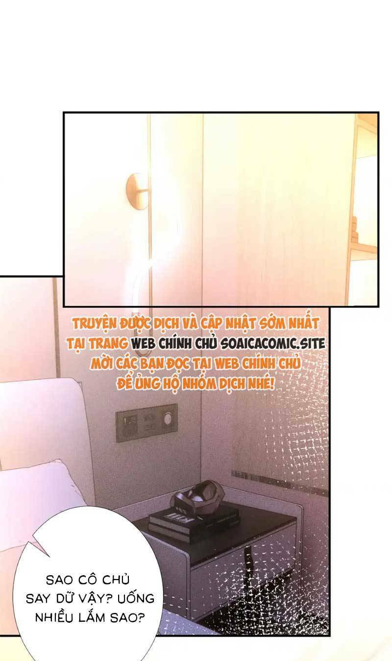 Ôm Khẩn Tiểu Mã Giáp Của Tôi Chapter 294 - Trang 2