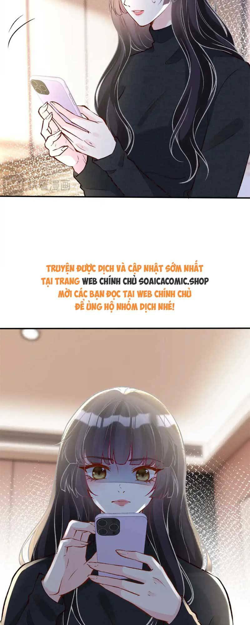 Ôm Khẩn Tiểu Mã Giáp Của Tôi Chapter 295 - Trang 2