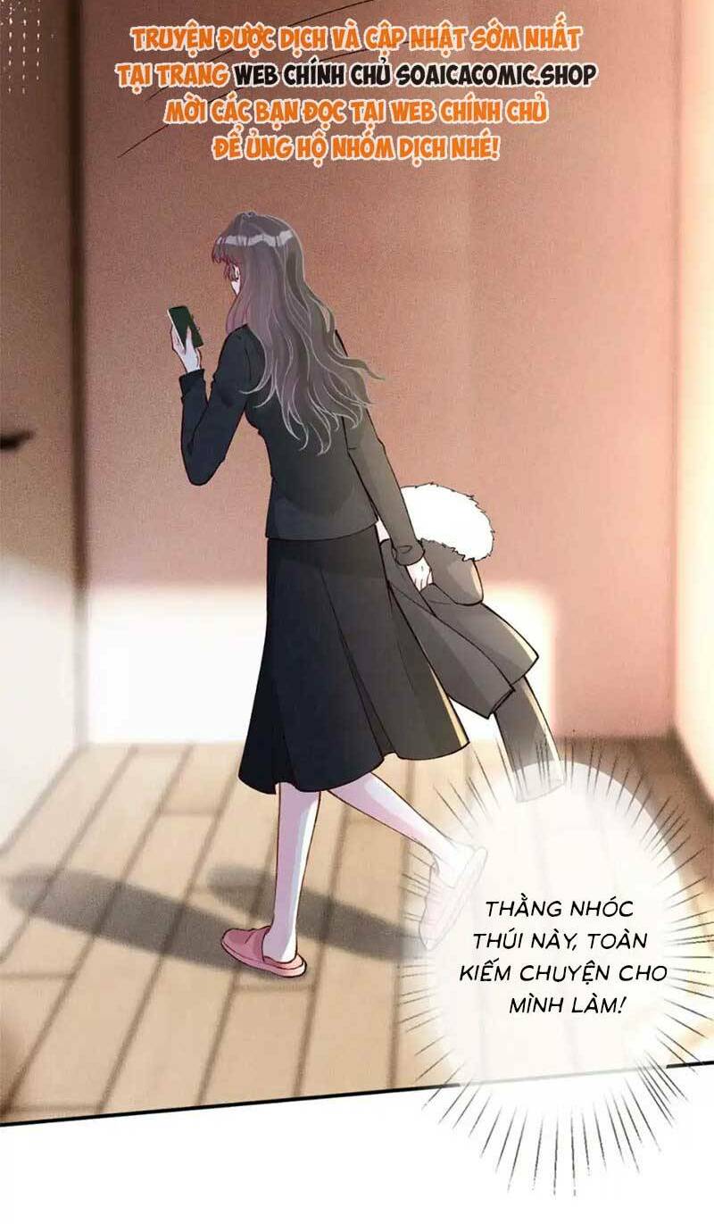 Ôm Khẩn Tiểu Mã Giáp Của Tôi Chapter 295 - Trang 2