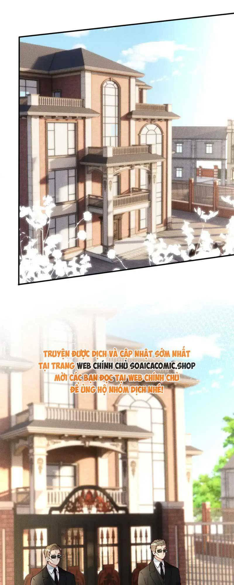 Ôm Khẩn Tiểu Mã Giáp Của Tôi Chapter 295 - Trang 2