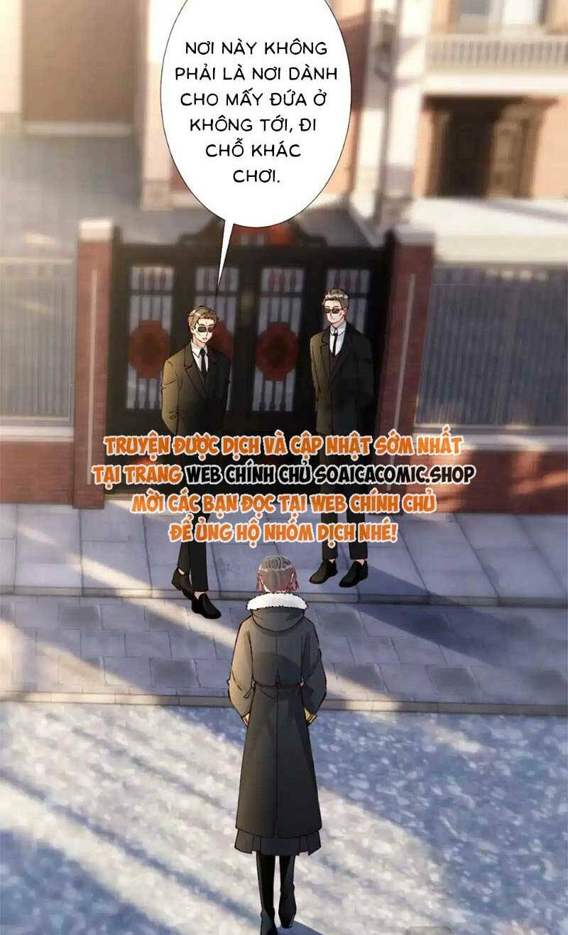 Ôm Khẩn Tiểu Mã Giáp Của Tôi Chapter 295 - Trang 2