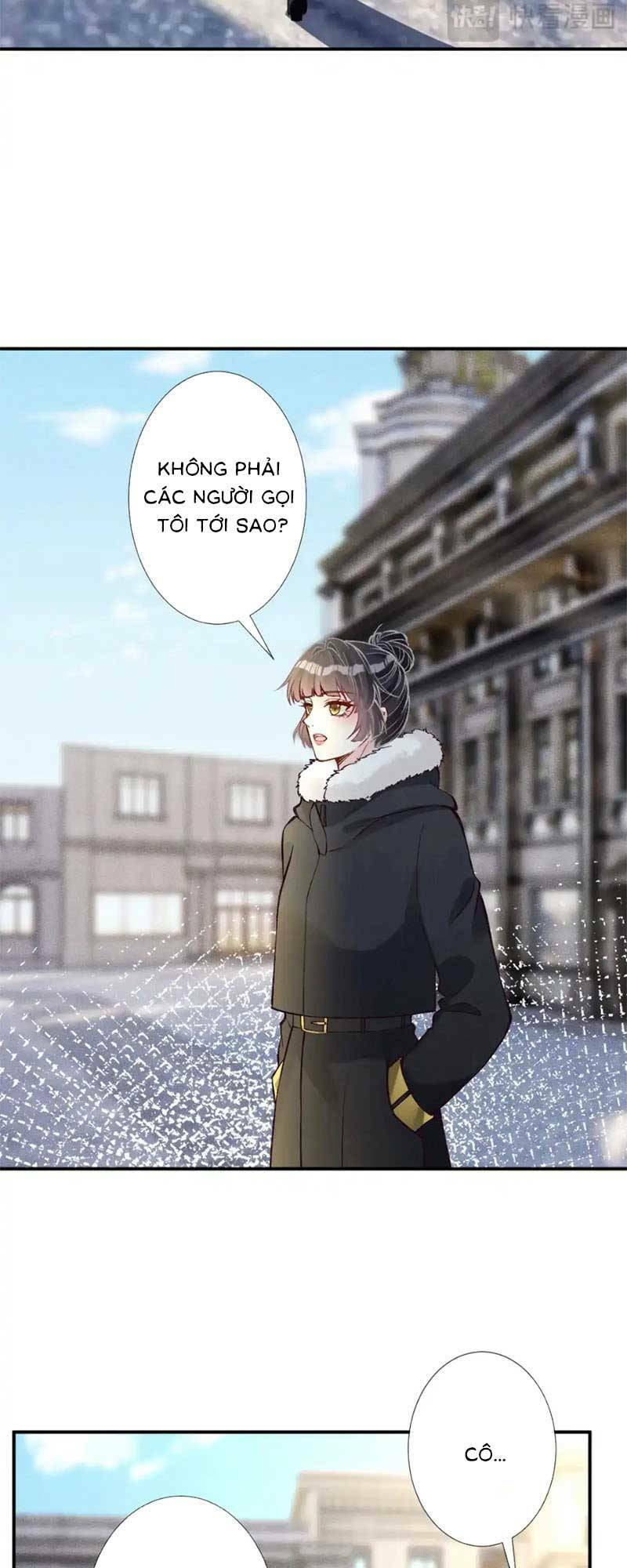 Ôm Khẩn Tiểu Mã Giáp Của Tôi Chapter 295 - Trang 2