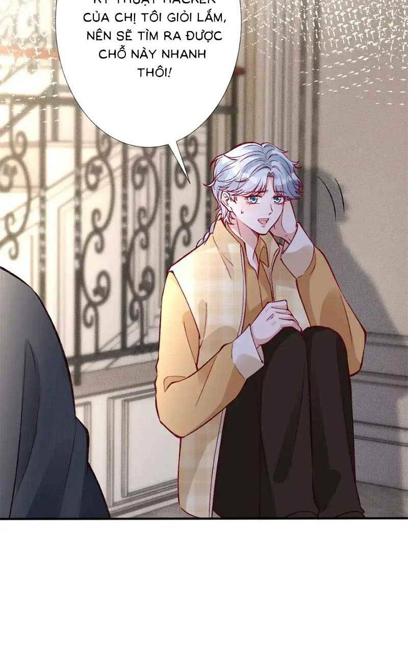 Ôm Khẩn Tiểu Mã Giáp Của Tôi Chapter 295 - Trang 2