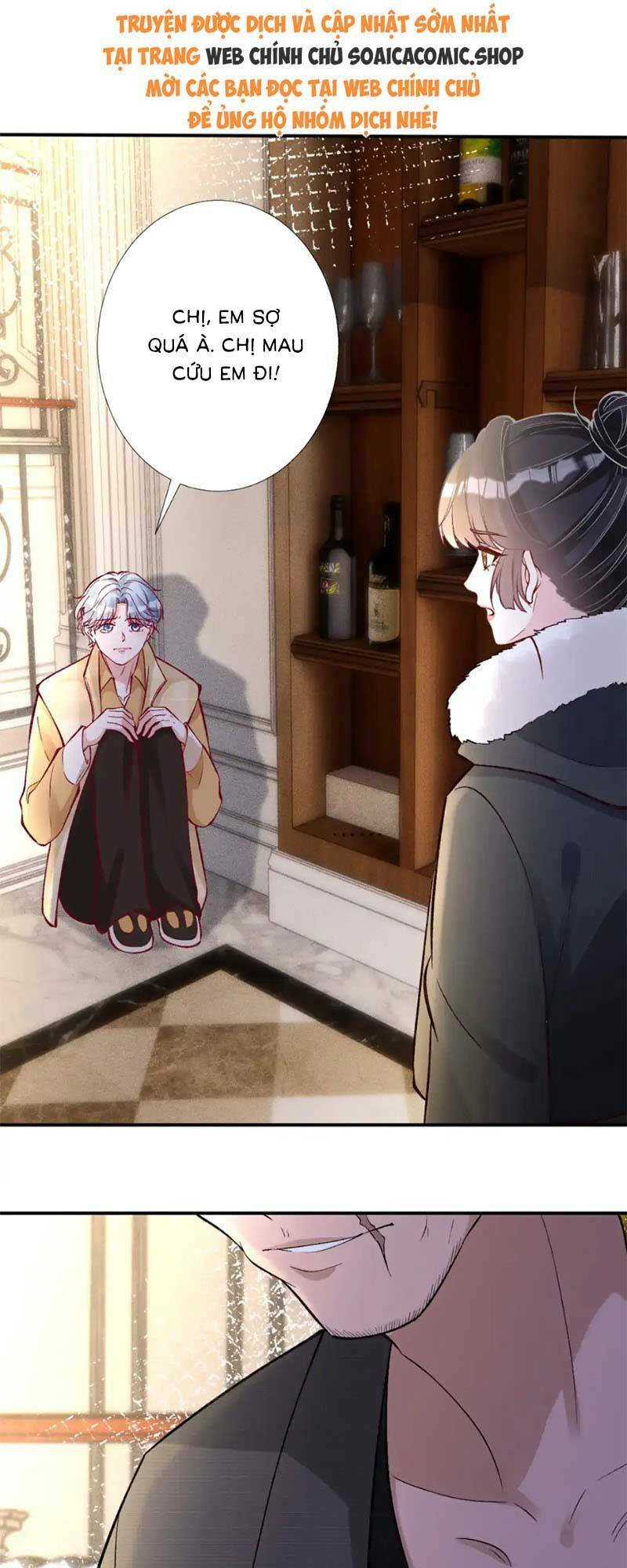Ôm Khẩn Tiểu Mã Giáp Của Tôi Chapter 295 - Trang 2