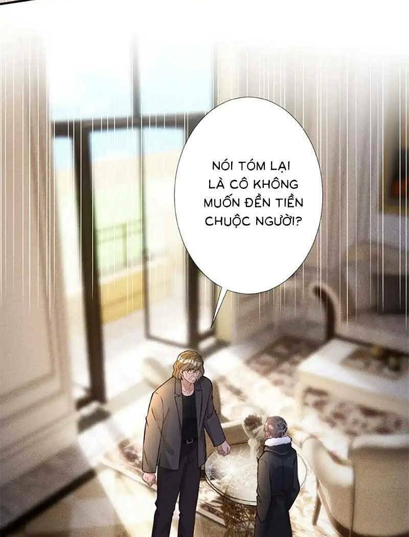 Ôm Khẩn Tiểu Mã Giáp Của Tôi Chapter 296 - Trang 2