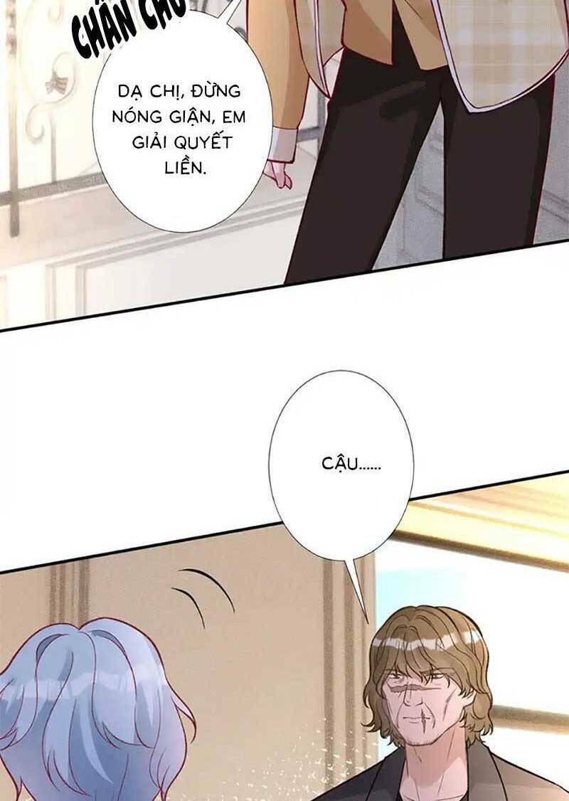 Ôm Khẩn Tiểu Mã Giáp Của Tôi Chapter 296 - Trang 2