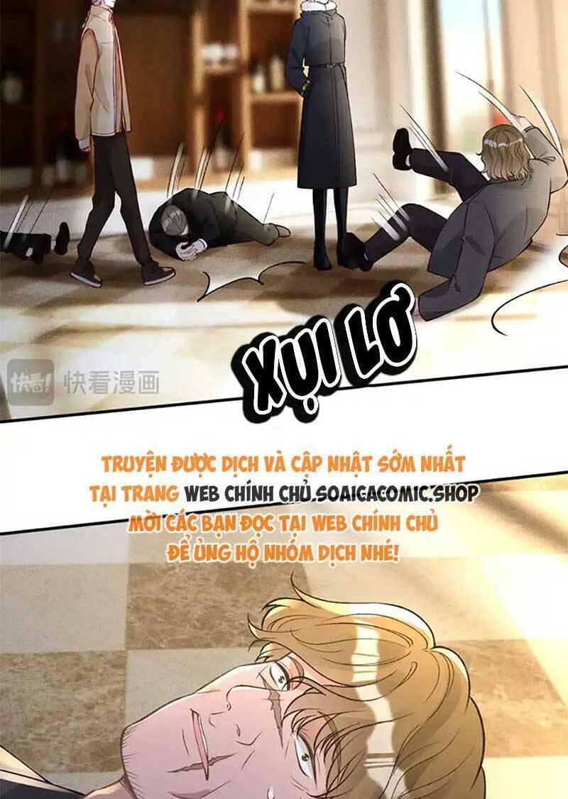 Ôm Khẩn Tiểu Mã Giáp Của Tôi Chapter 296 - Trang 2