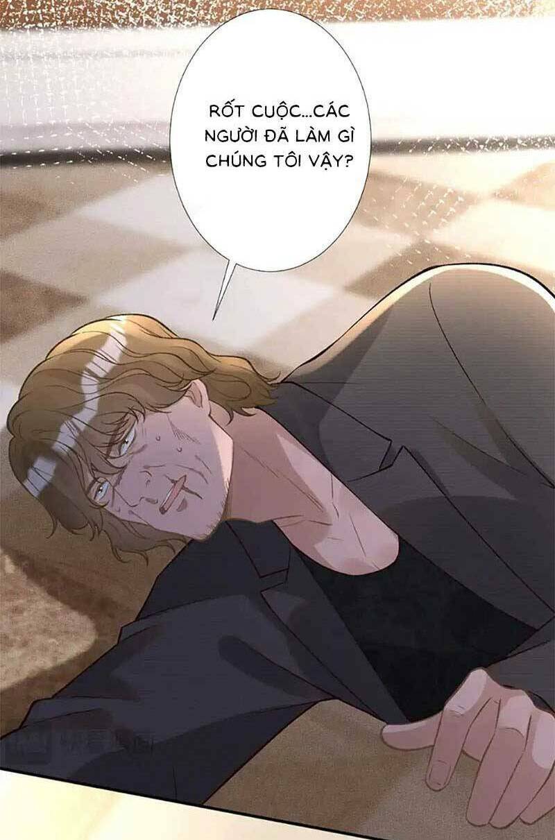 Ôm Khẩn Tiểu Mã Giáp Của Tôi Chapter 296 - Trang 2