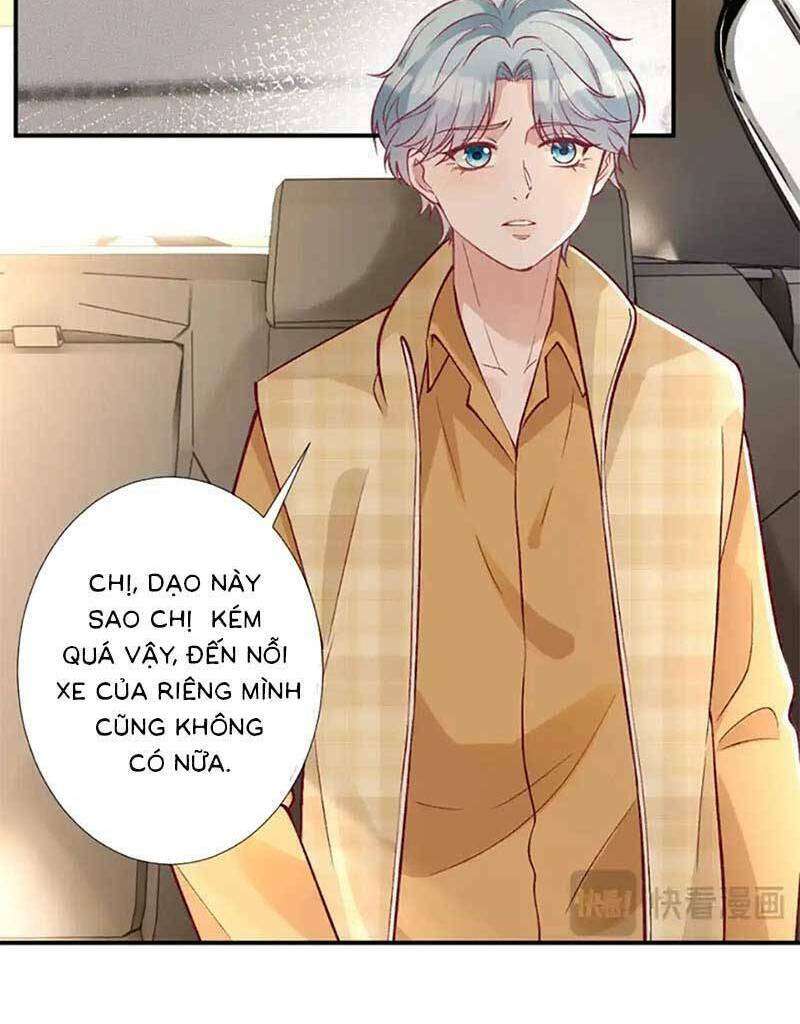 Ôm Khẩn Tiểu Mã Giáp Của Tôi Chapter 296 - Trang 2