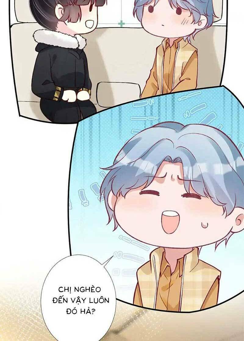 Ôm Khẩn Tiểu Mã Giáp Của Tôi Chapter 296 - Trang 2